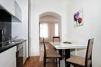Aurellia Serviced Apartments Bécs 0*,