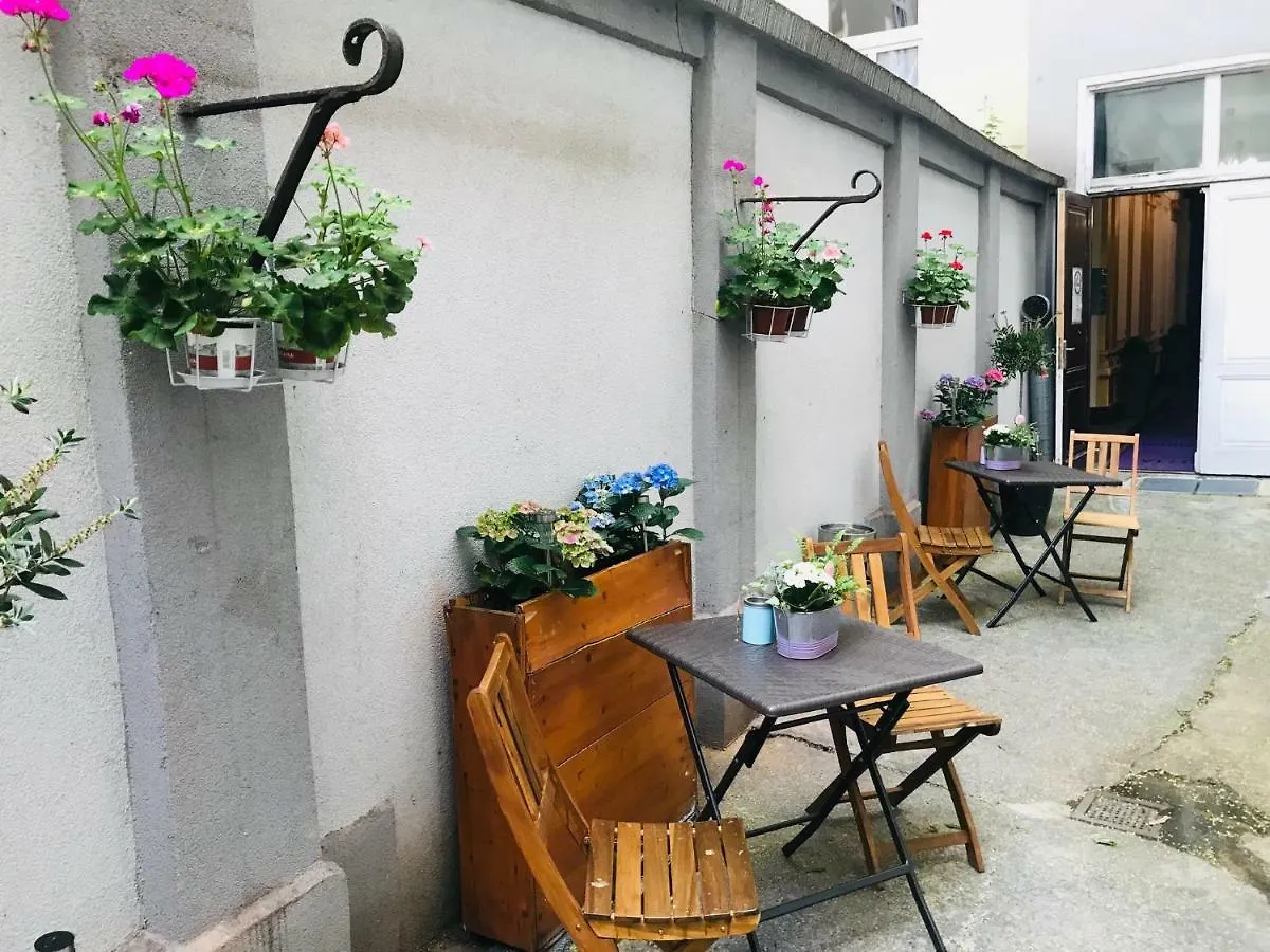 Aurellia Serviced Apartments Bécs Ausztria