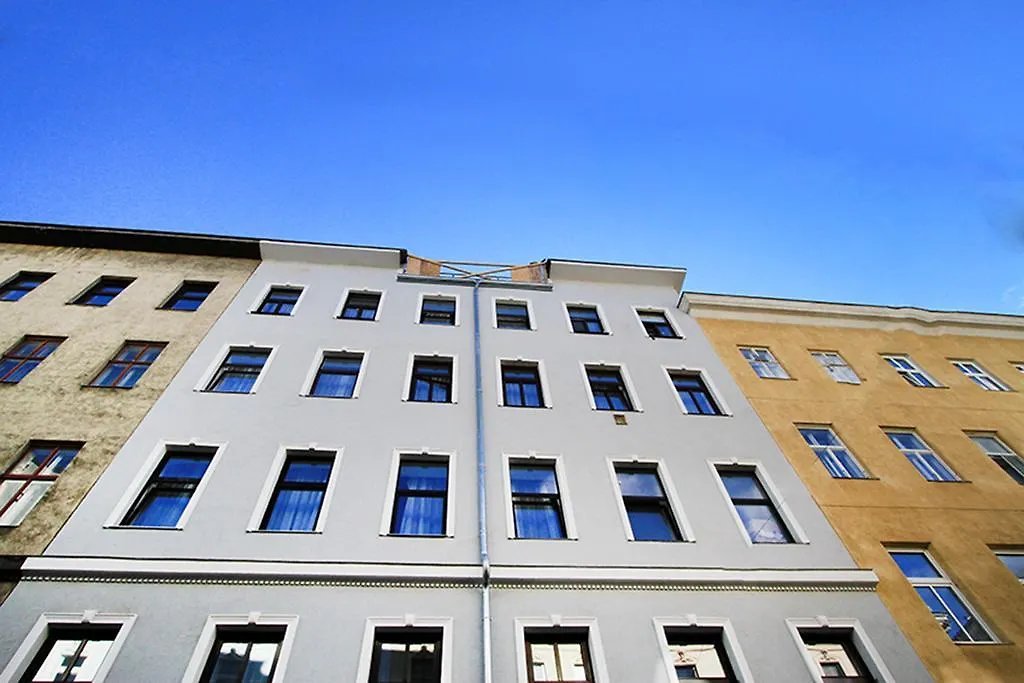 Aurellia Serviced Apartments Wien