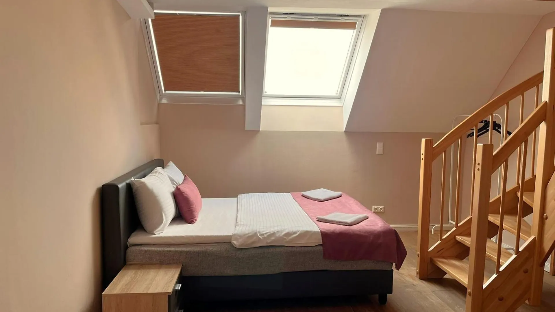Aurellia Serviced Apartments Wien