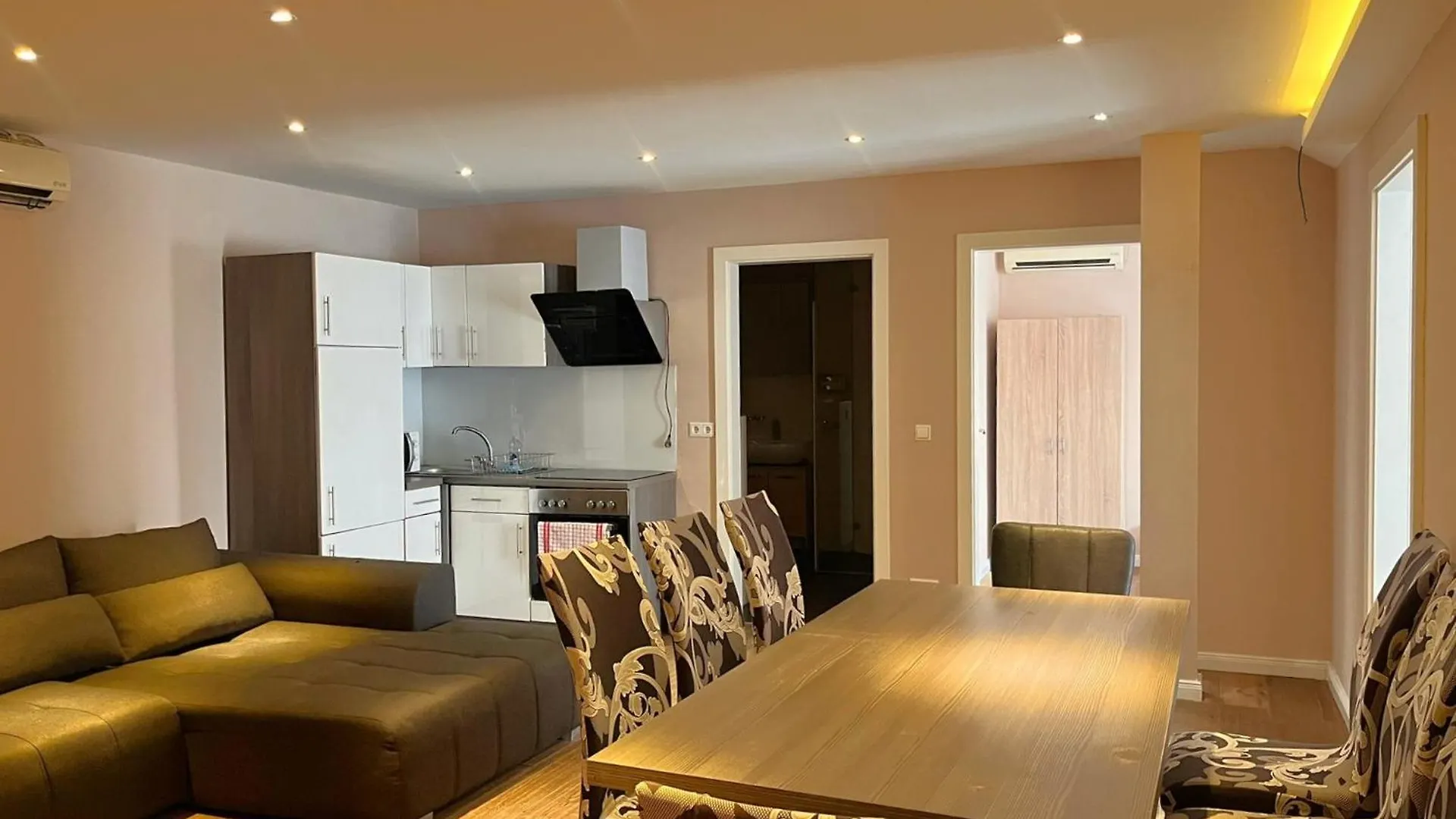 Aurellia Serviced Apartments Wien