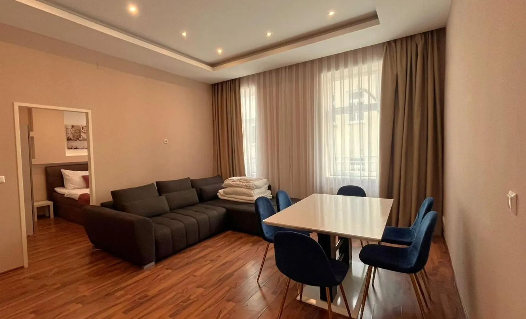 Aurellia Serviced Apartments Wien Österreich