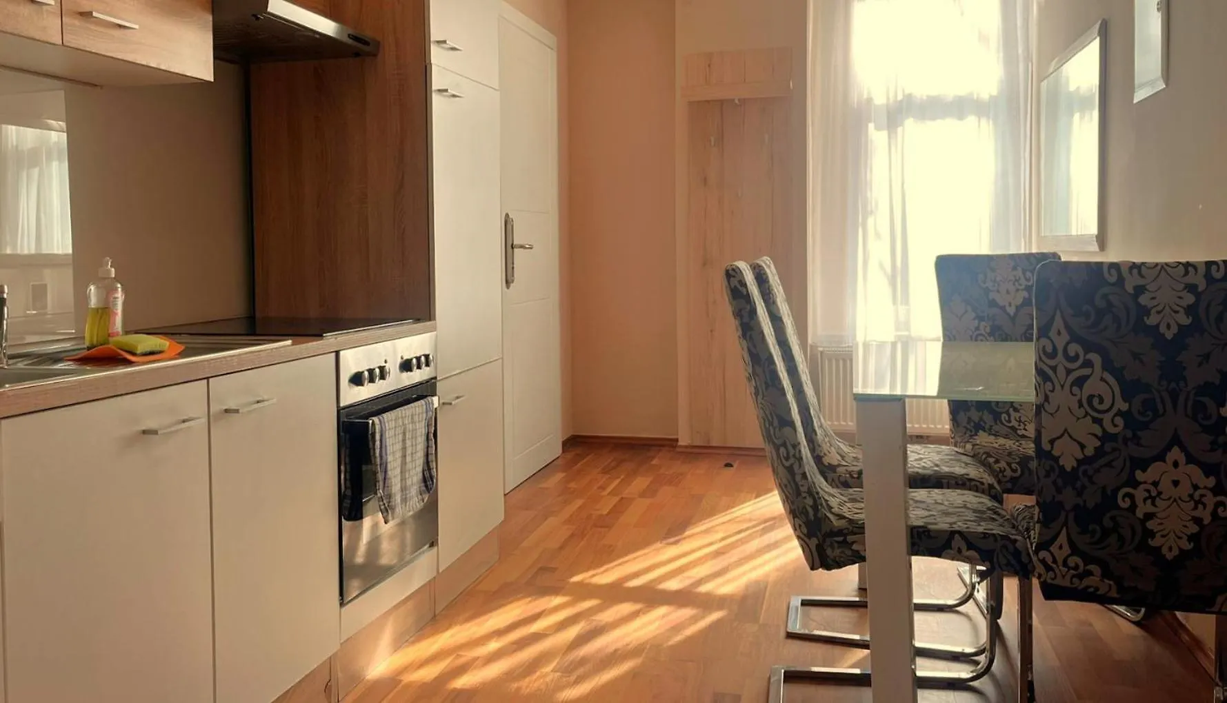 Aurellia Serviced Apartments