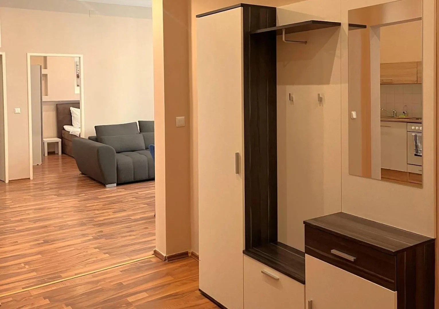 Aurellia Serviced Apartments Wien