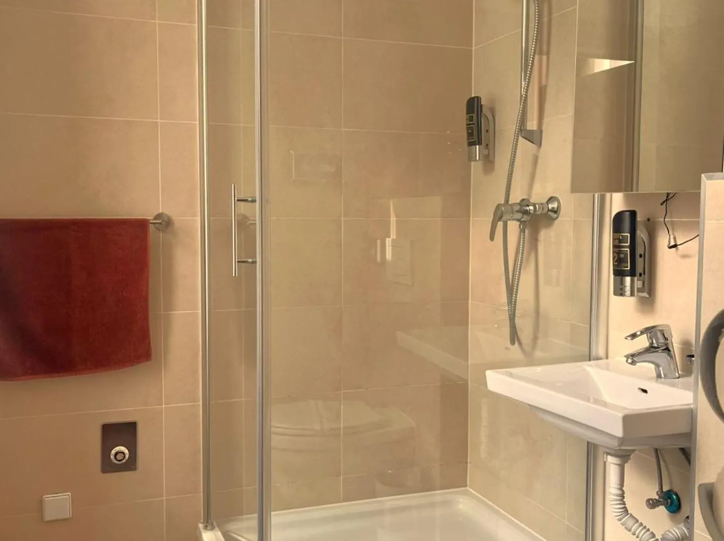 Aurellia Serviced Apartments  Vienna