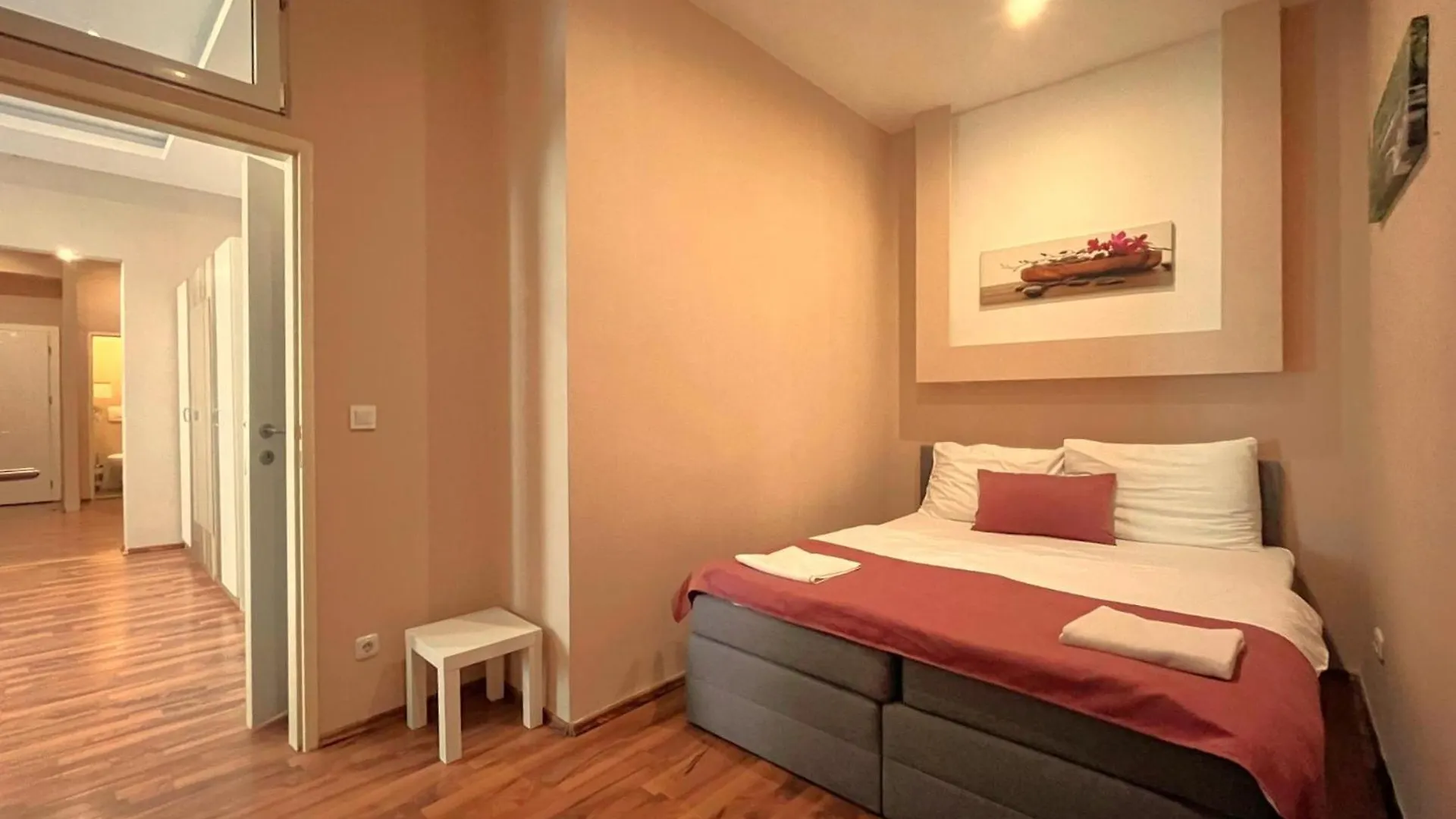 Aurellia Serviced Apartments Wien Österreich