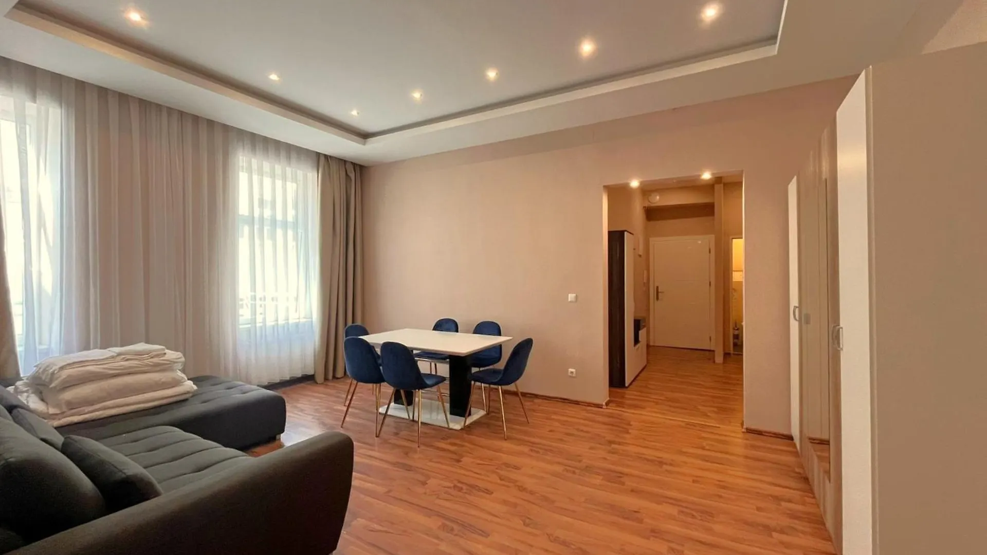 Aurellia Serviced Apartments Wien Österreich