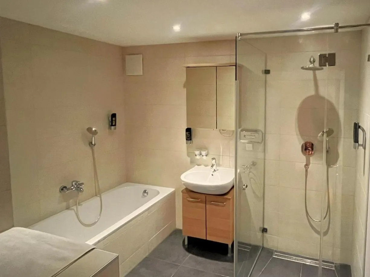 Aurellia Serviced Apartments Wien