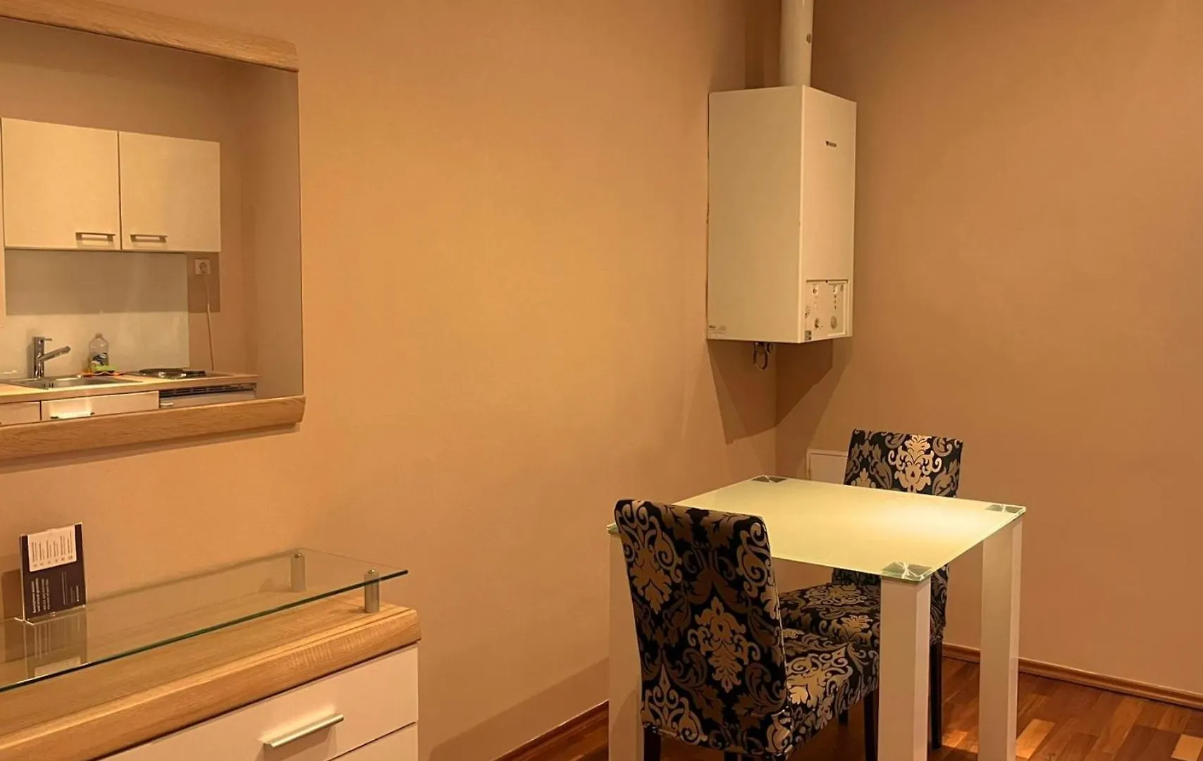 Aurellia Serviced Apartments Wien