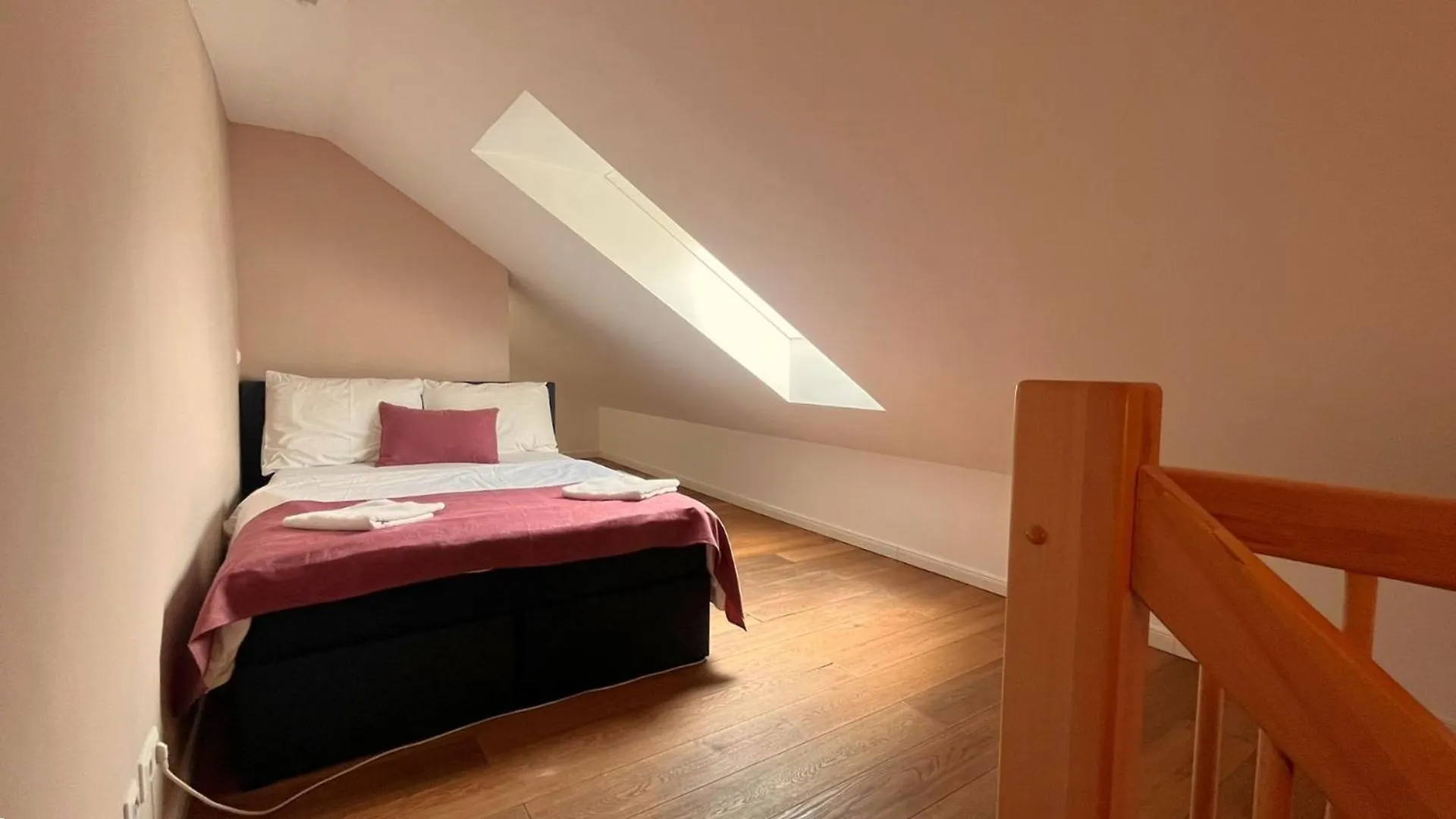 Aurellia Serviced Apartments Wien