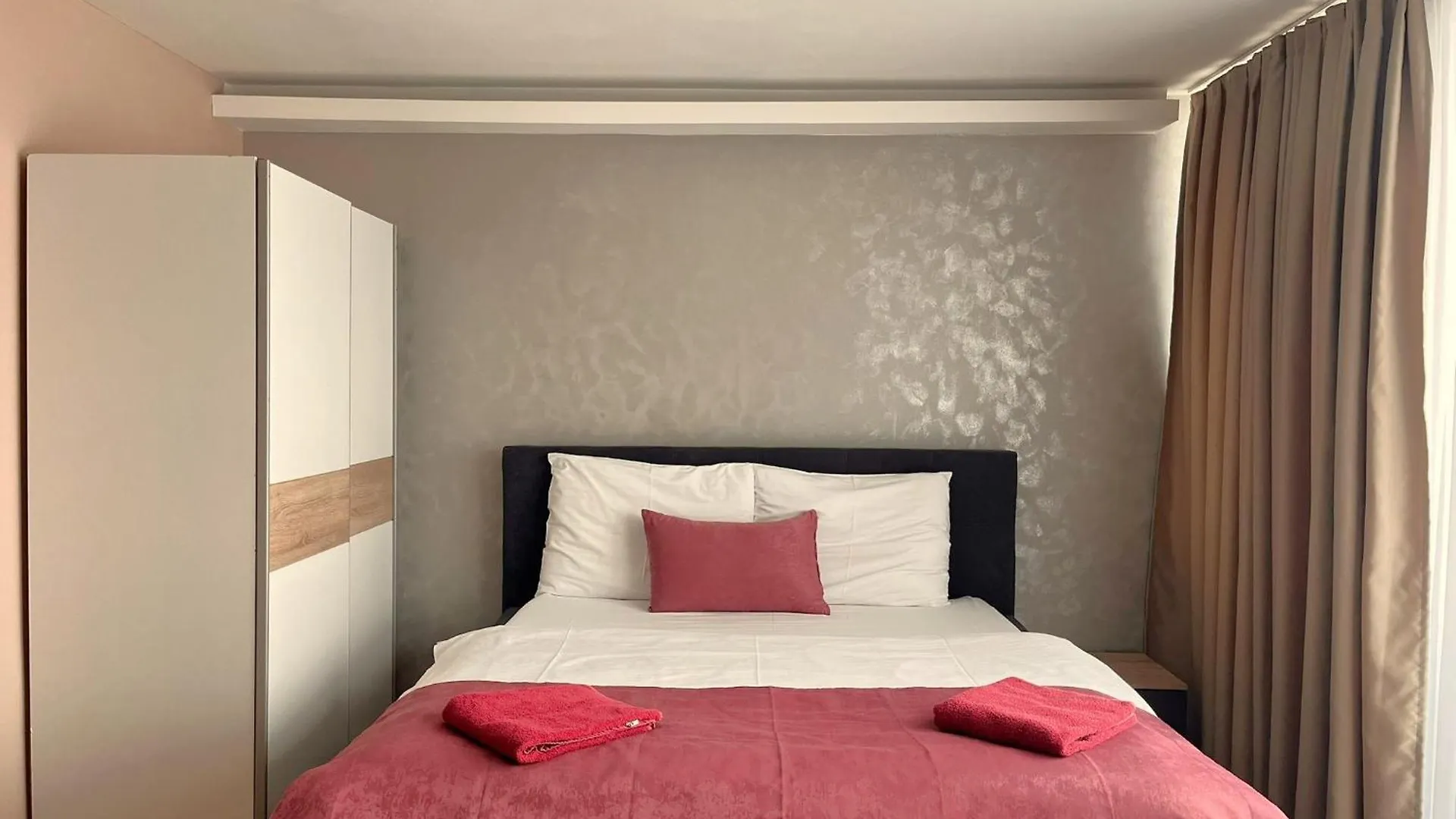 Aurellia Serviced Apartments Wien