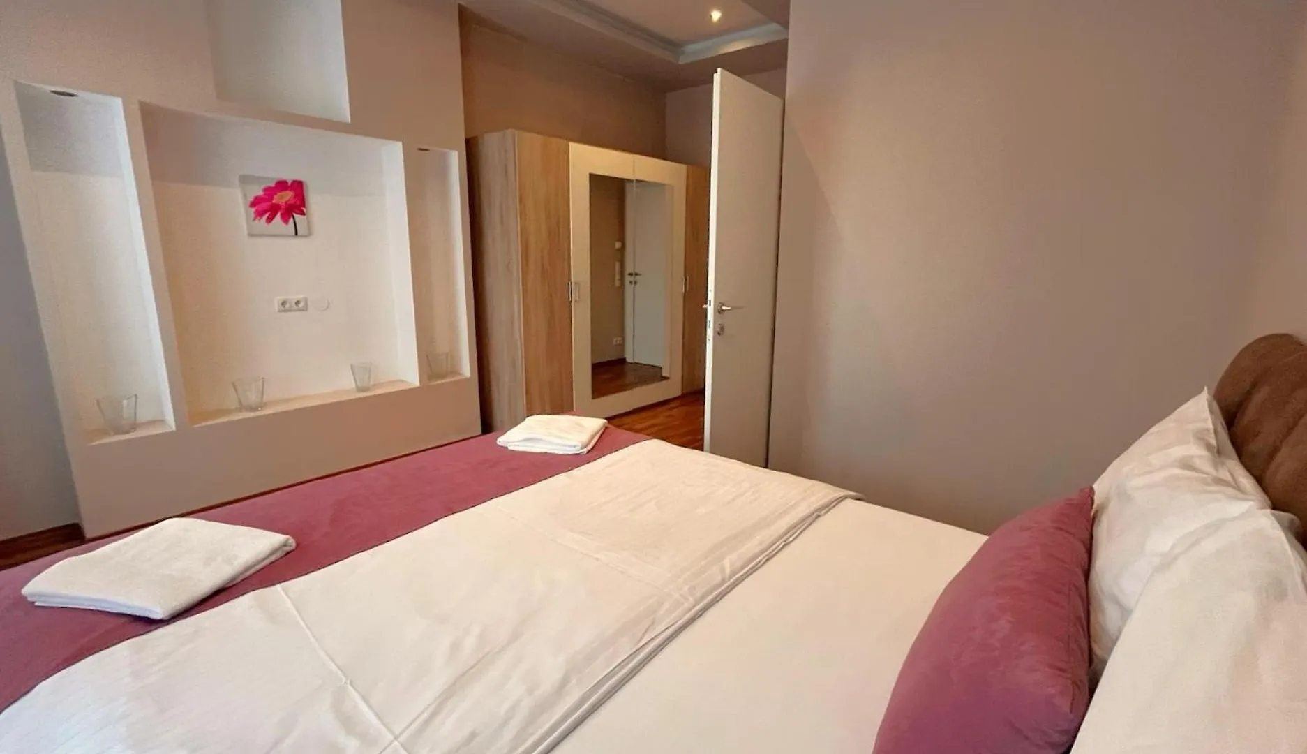 Aurellia Serviced Apartments Wien