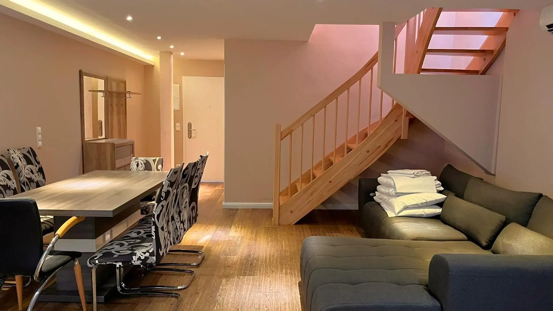 Aurellia Serviced Apartments Wien Österreich