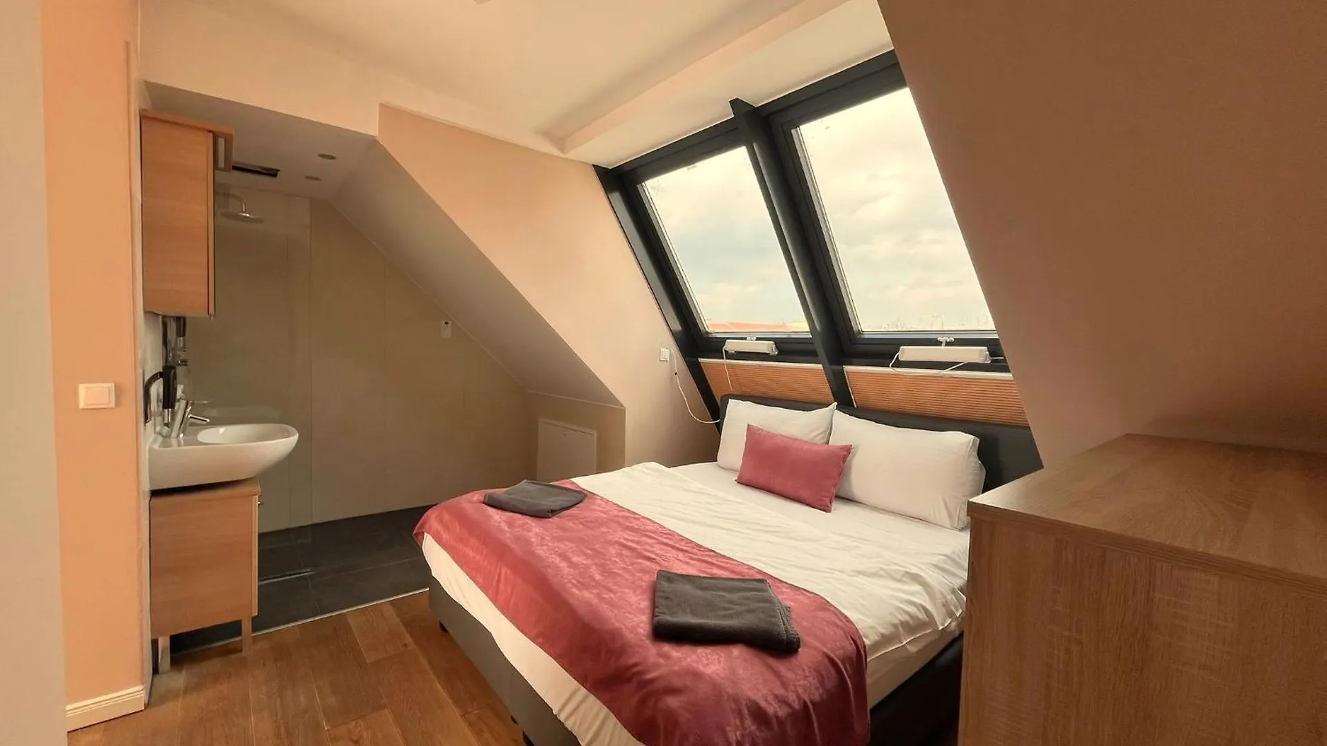 Aurellia Serviced Apartments Wien 0*,  Österreich