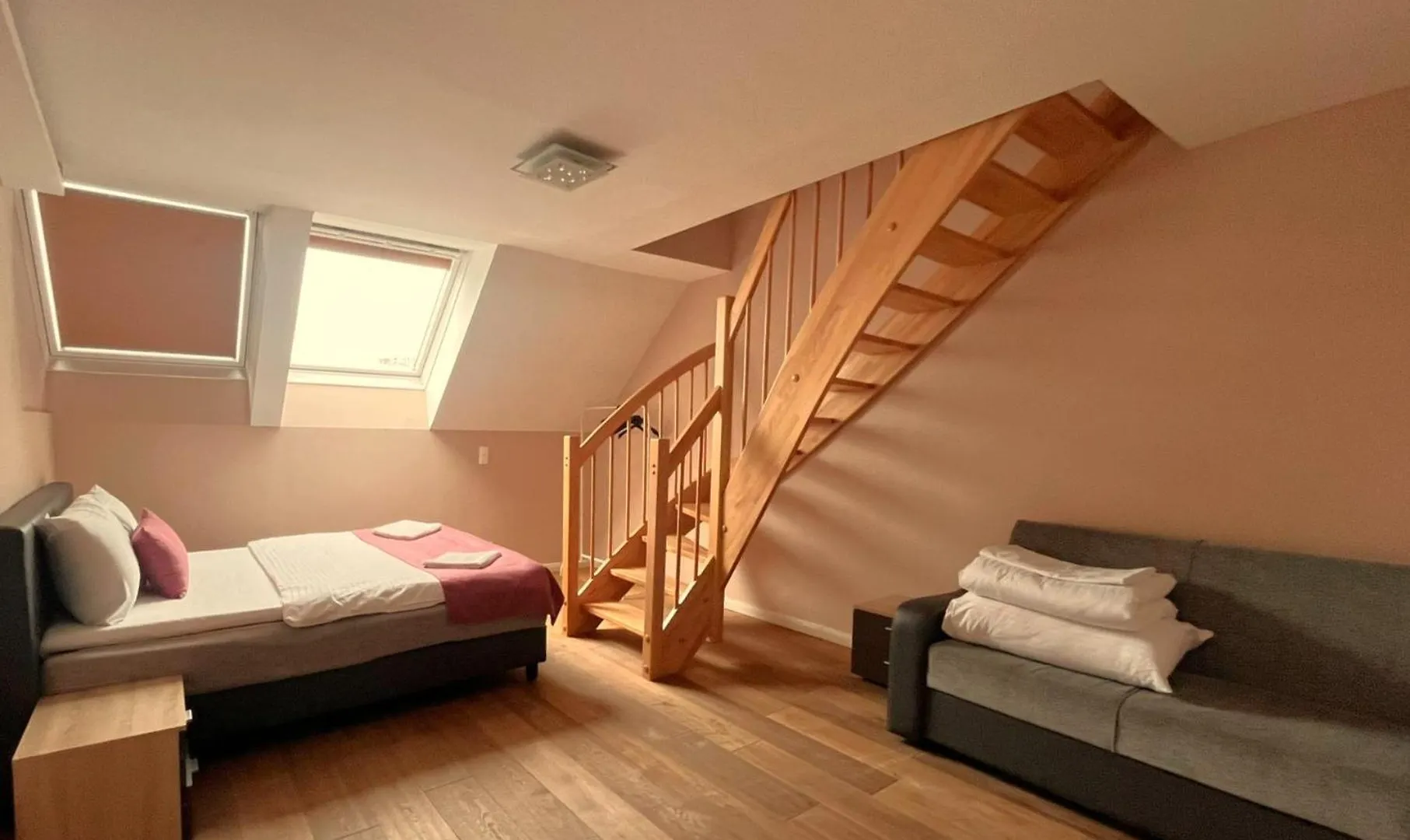 Aurellia Serviced Apartments Wien