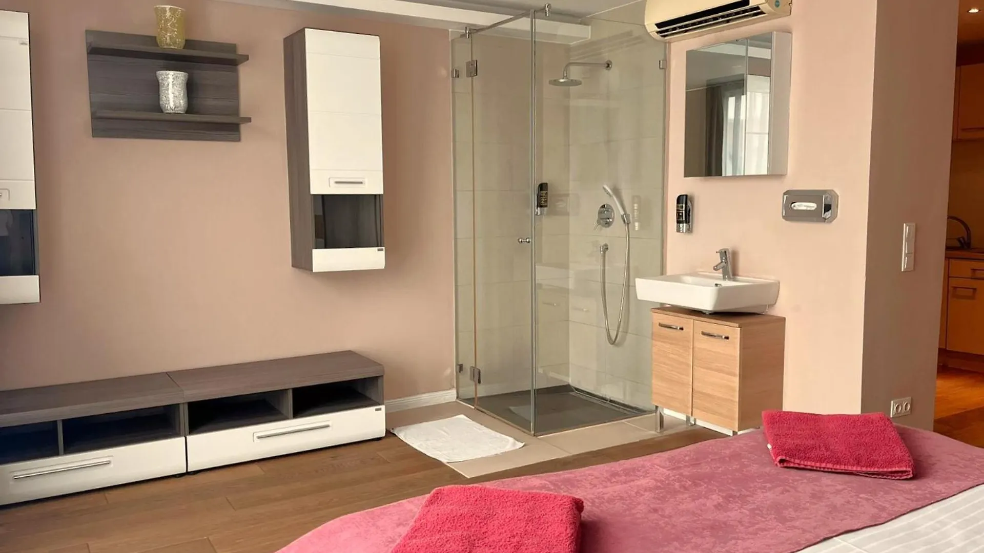 Aurellia Serviced Apartments Wien