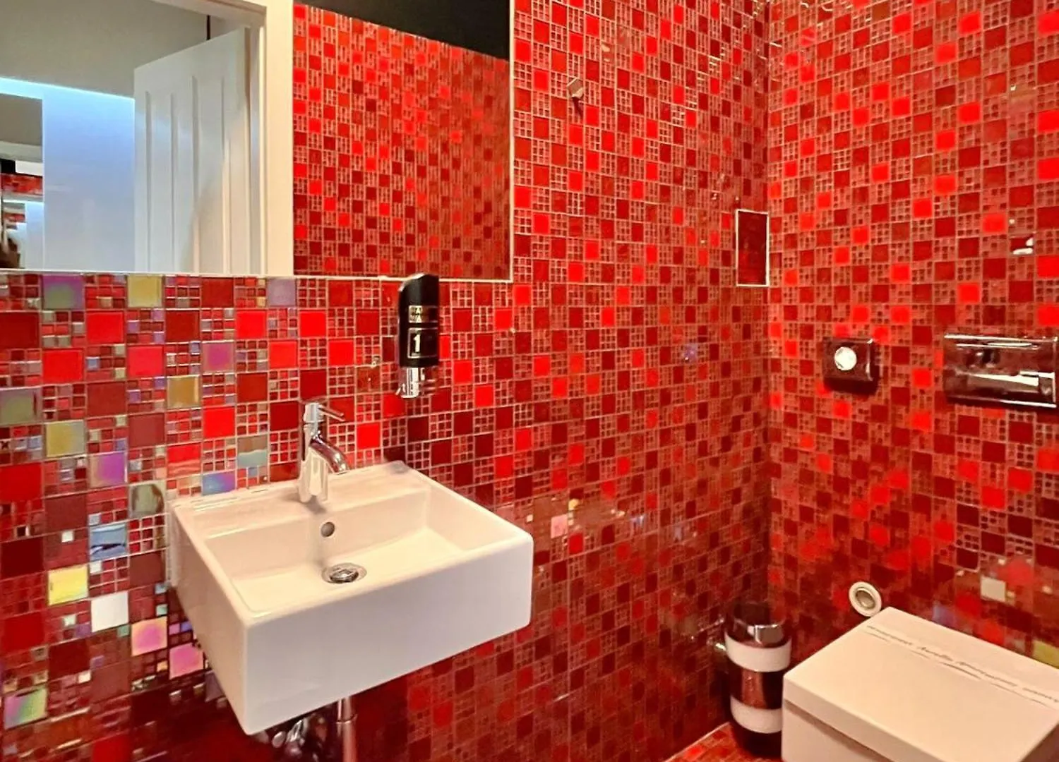 Aurellia Serviced Apartments Wien