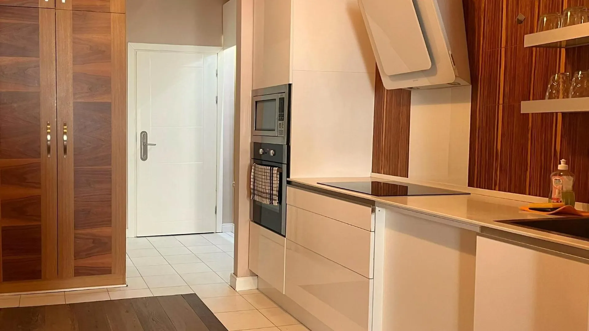 Aurellia Serviced Apartments Wien