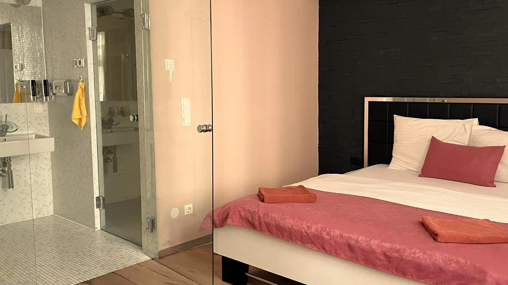 Aurellia Serviced Apartments Vienna