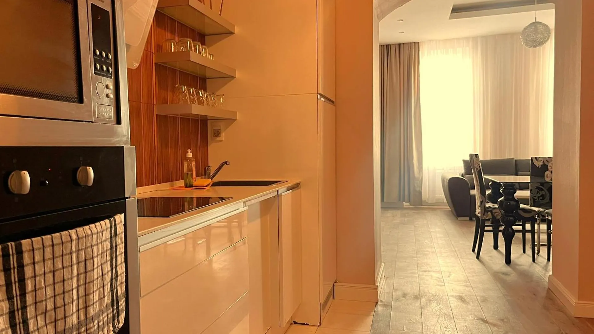 Aurellia Serviced Apartments Wien