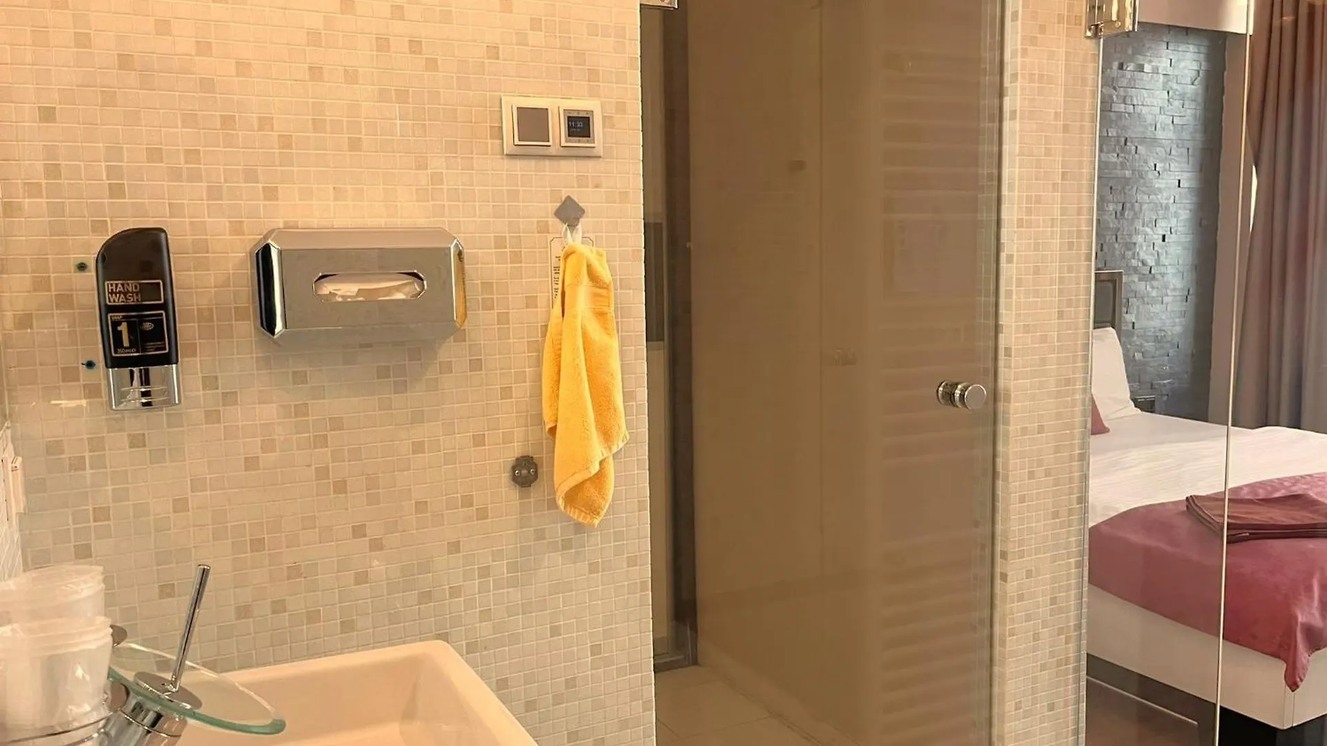 Aurellia Serviced Apartments Wien