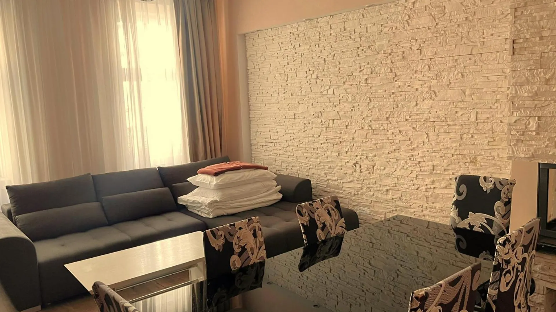 Aurellia Serviced Apartments Wien