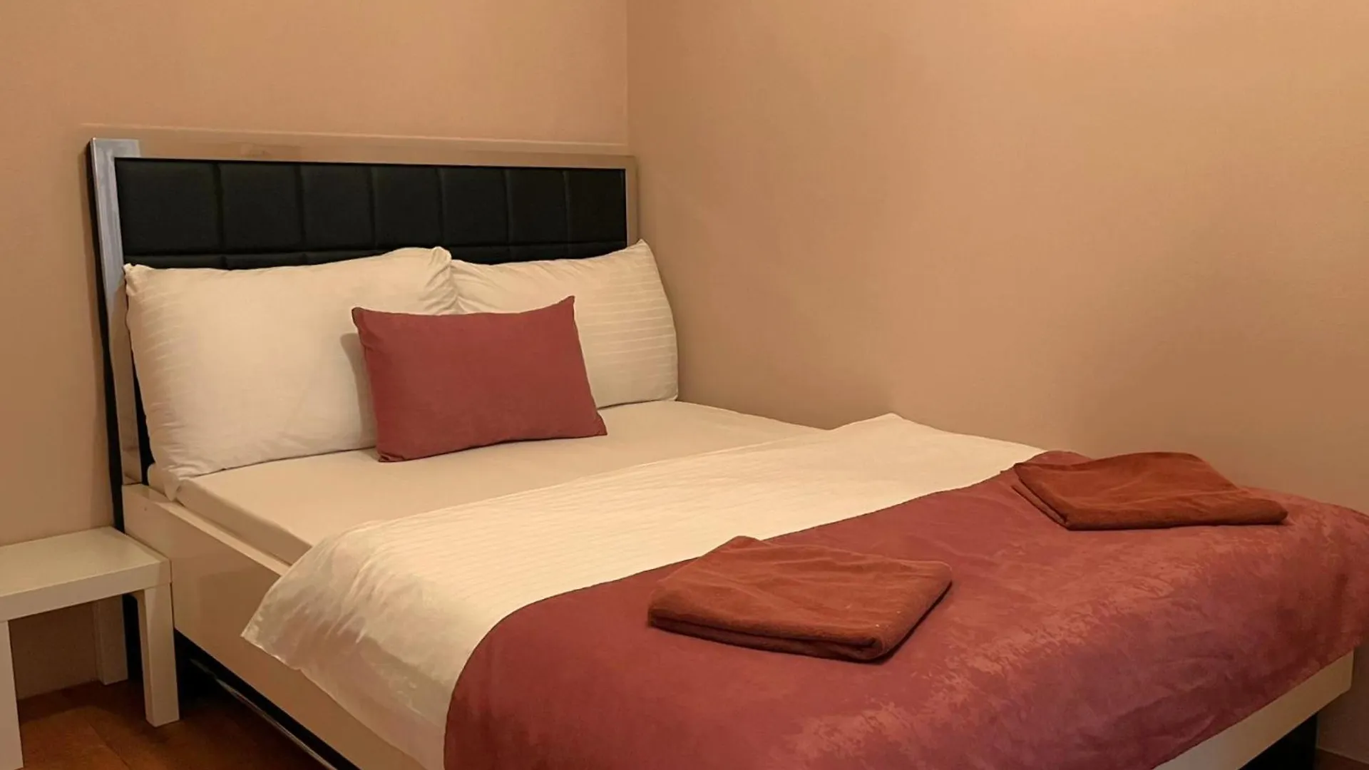 Aurellia Serviced Apartments Wien