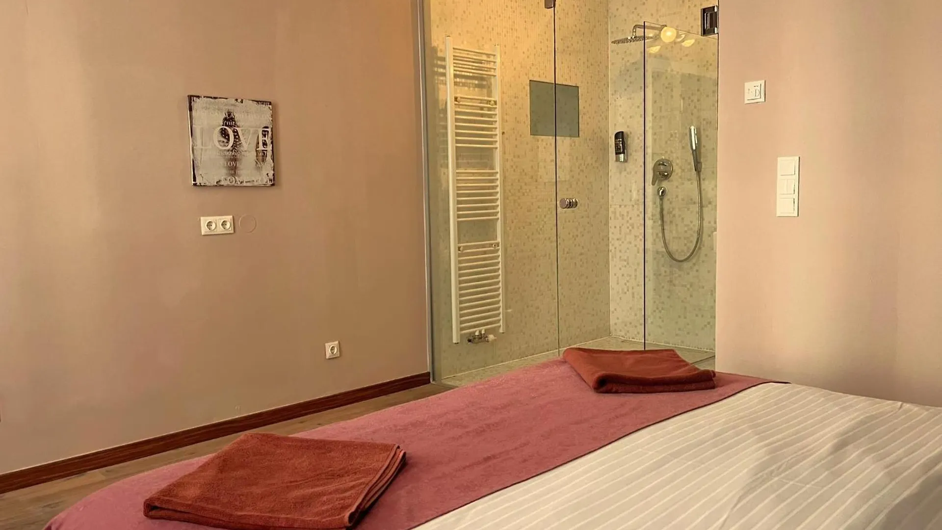 Aurellia Serviced Apartments Wien Österreich