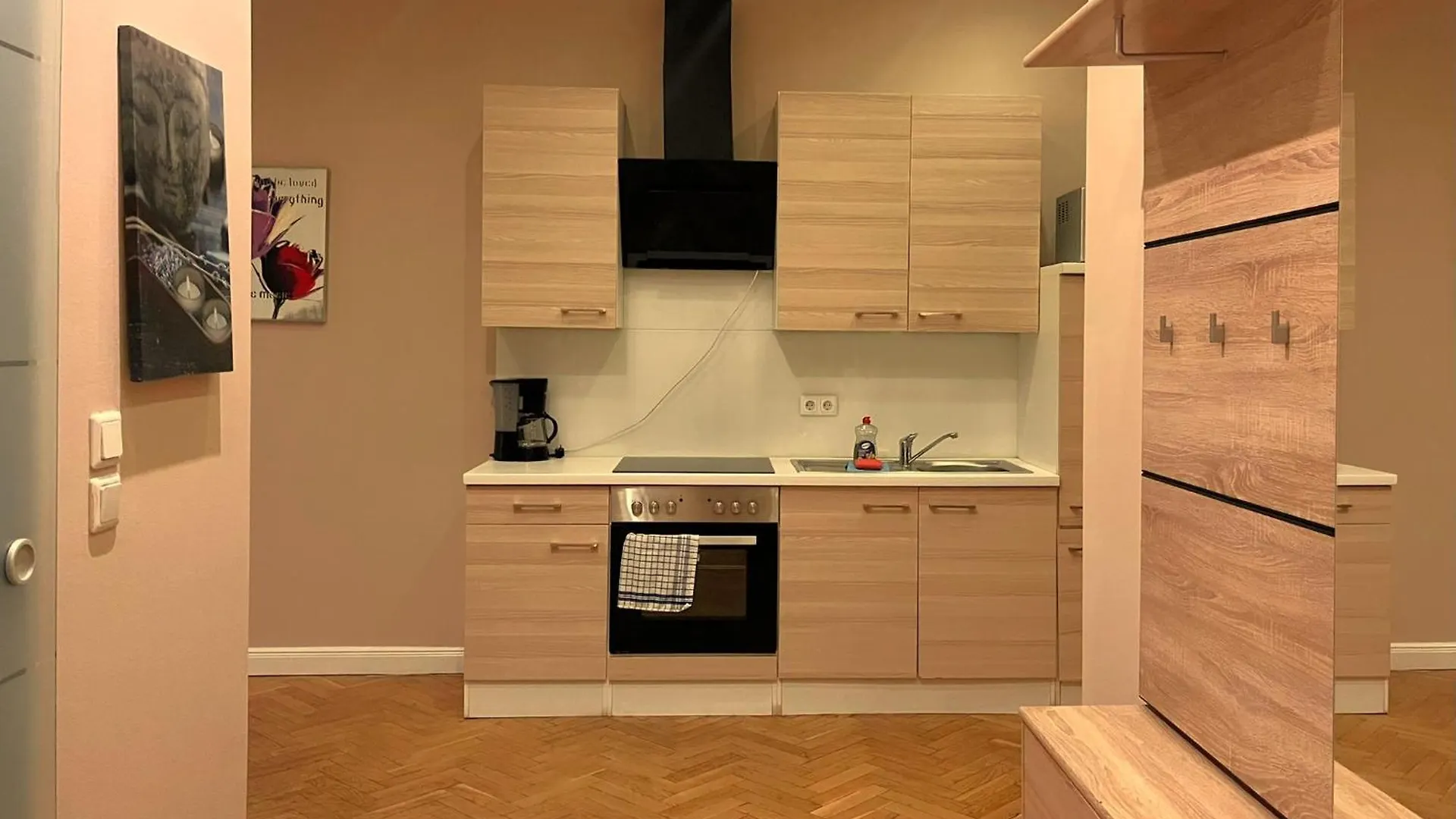 Aurellia Serviced Apartments Wien