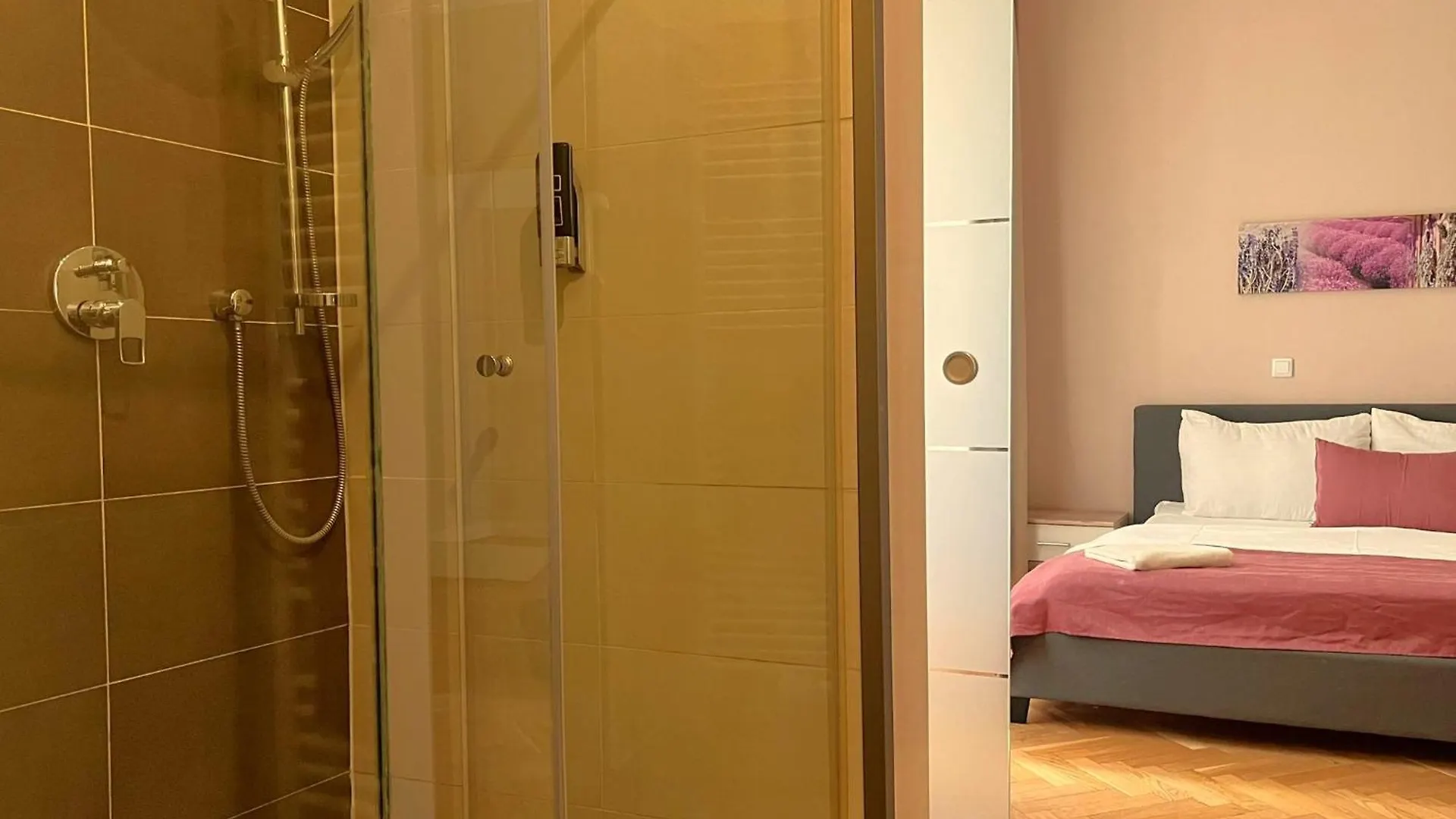 Aurellia Serviced Apartments Wien