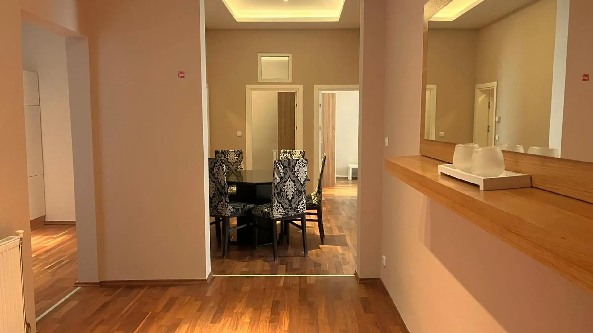 Aurellia Serviced Apartments