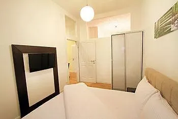 Aurellia Serviced Apartments