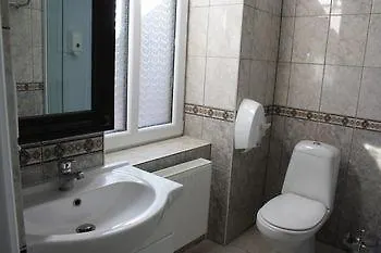 Aurellia Serviced Apartments Wien 0*,