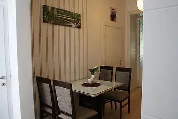 Aurellia Serviced Apartments Wien