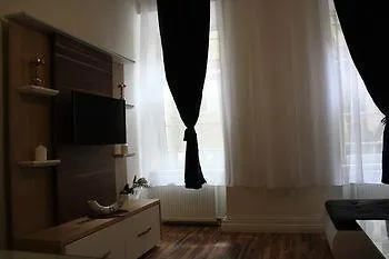 Aurellia Serviced Apartments Wien